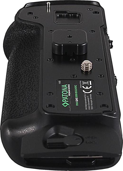 Produktbild Patona Batteriegriff (Batteriegriff)