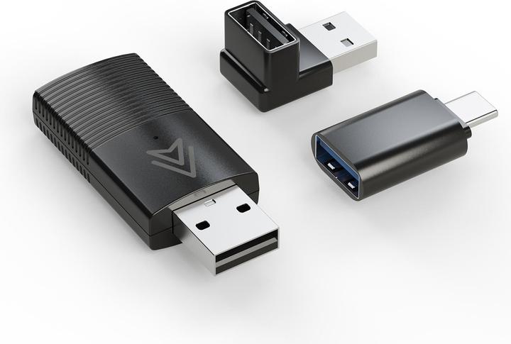 Actual product image Minix CP86-AA
