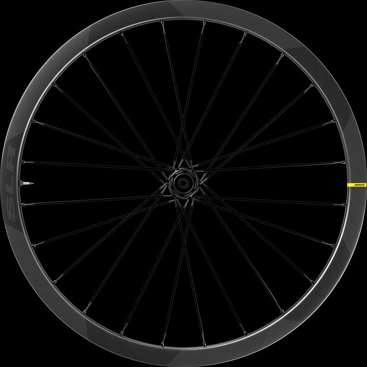 Immagine prodotto Mavic Cosmic SLR 32 Disc CL - 12×142 - SRAM XDR 11/12 velocità (Ruota posteriore, 28")