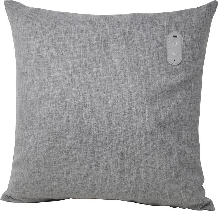 Actual product image Ströme Vitality Vibes CL-753R Massage Pillow