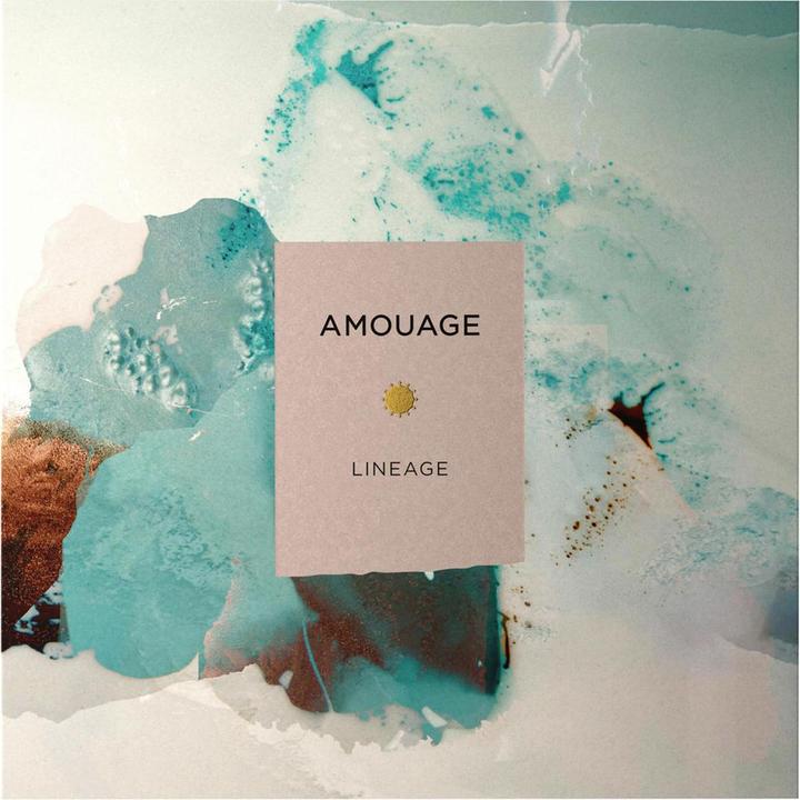 Actual product image Amouage Lineage Eau de Parfum (Eau de parfum, 100 ml)