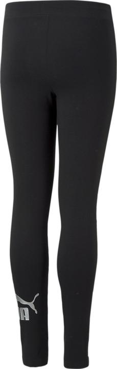 Actual product image Puma ESS+ Logo Leggings