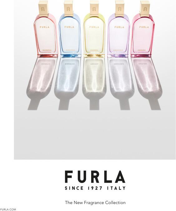 Immagine prodotto Furla Magnifica Eau de Parfum (Eau de parfum, 100 ml)