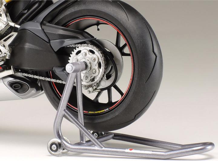 Image du produit Tamiya Ducati 1199 Panigale S Tricolore
