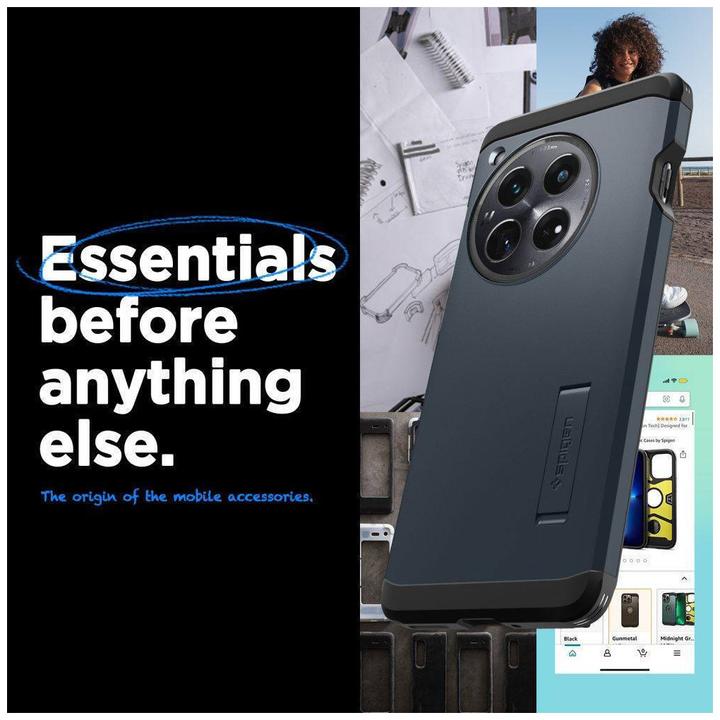 Image du produit Spigen Tough Armor (OnePlus 12)