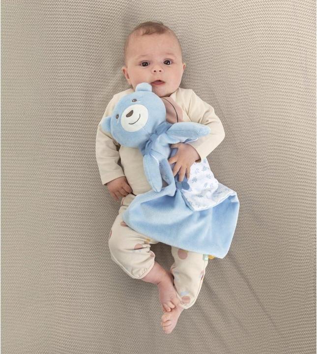 Immagine prodotto Chicco Maxi Doudou Blue