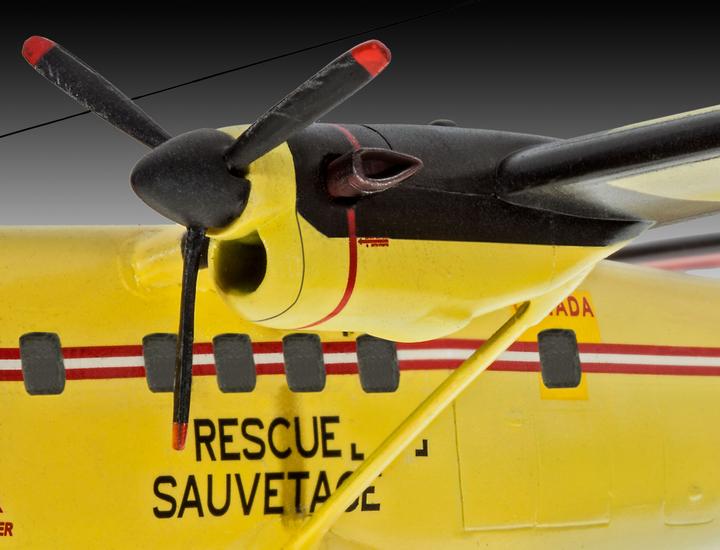 Immagine prodotto Revell Modello Set DHC-6 Twin Otter