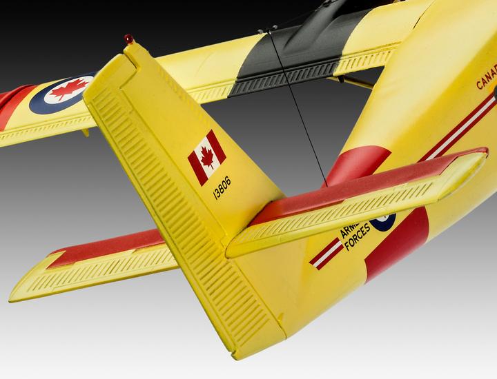Immagine prodotto Revell Modello Set DHC-6 Twin Otter