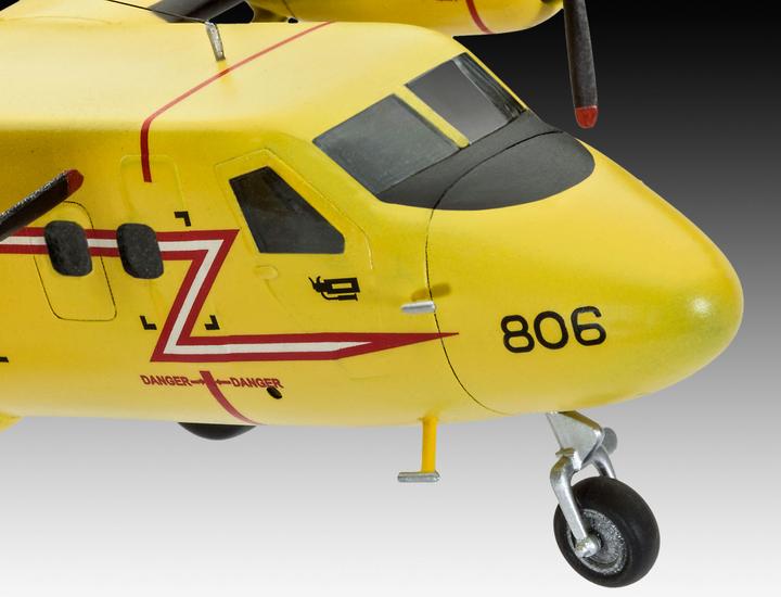 Immagine prodotto Revell Modello Set DHC-6 Twin Otter