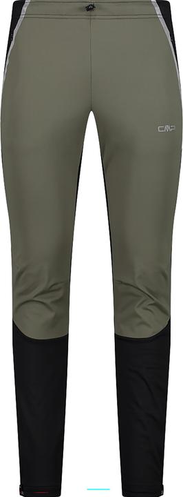 Actual product image CMP Campagnolo Light Softshell (M)