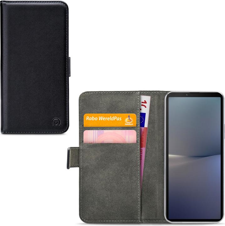 Immagine prodotto Mobilize Borsellino classico in gelatina (Sony Xperia 10 V)