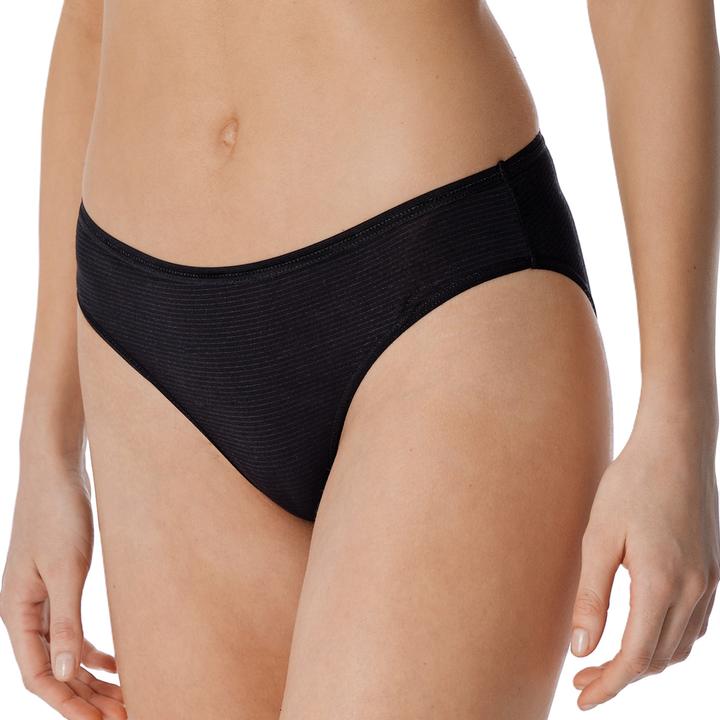 Produktbild Schiesser 6er Pack Modal Essentials Tai Slip (44, XXL, 6er Pack)