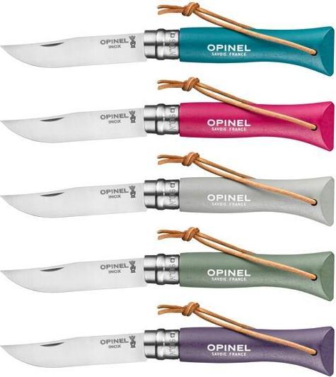 Produktbild Opinel Nr.6 Klappmesser
