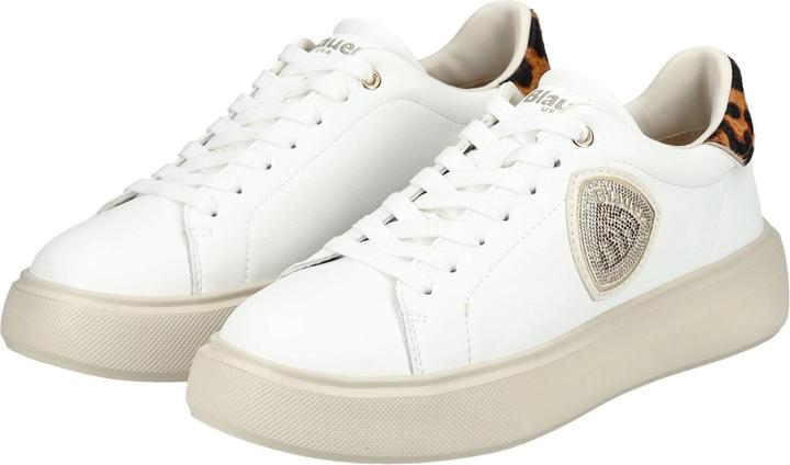 Actual product image Bauer Sneaker (37)