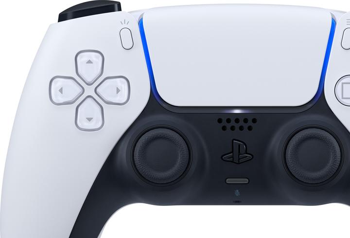 Actual product image Sony DualSense Controller - EA FIFA 23 Bundle (PS5)