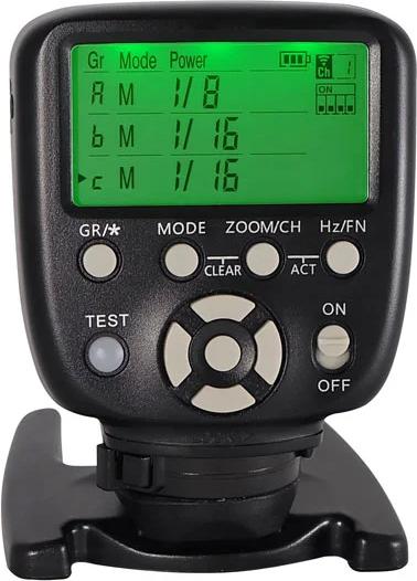 Actual product image Yongnuo YN560-TX II (Funk)