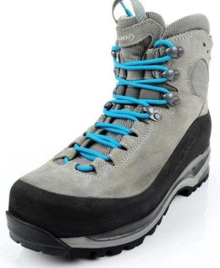 AKU Women's Superalp GTX