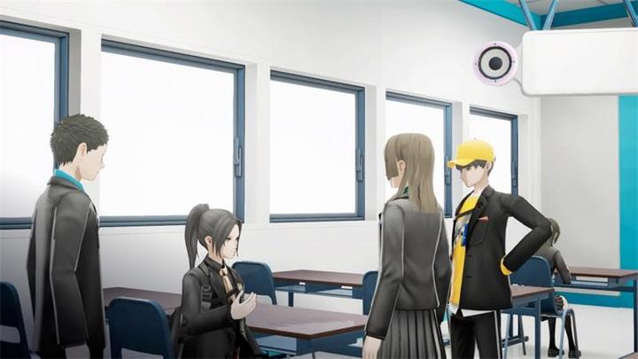 Actual product image NIS The Caligula Effect 2 (PS4, DE)