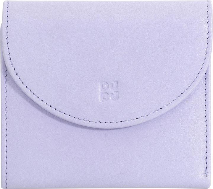Produktbild Dudu Malaita Geldbörse Leder 11 cm