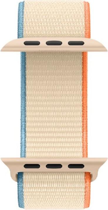 Actual product image Apple Sport Loop (44 mm, Nylon fabric)
