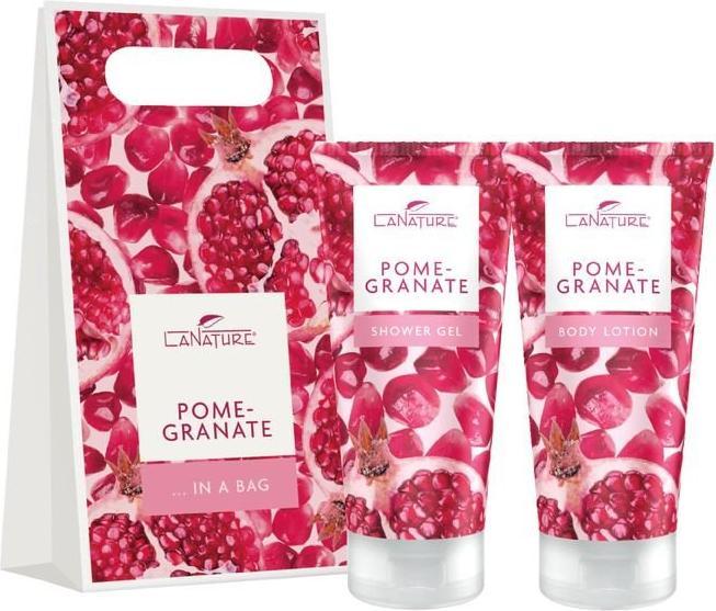 La Nature Pomegranate BL / DG