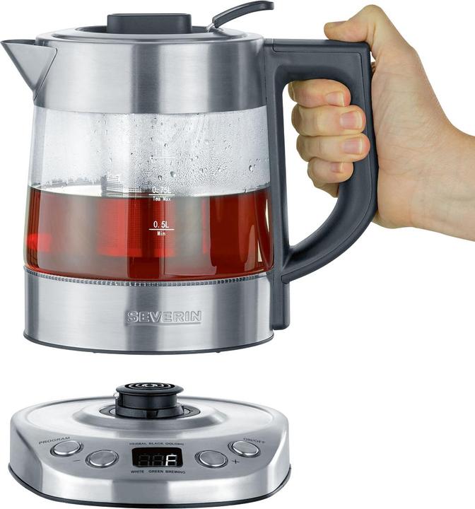 Image du produit Severin WK 3473 (1 l)