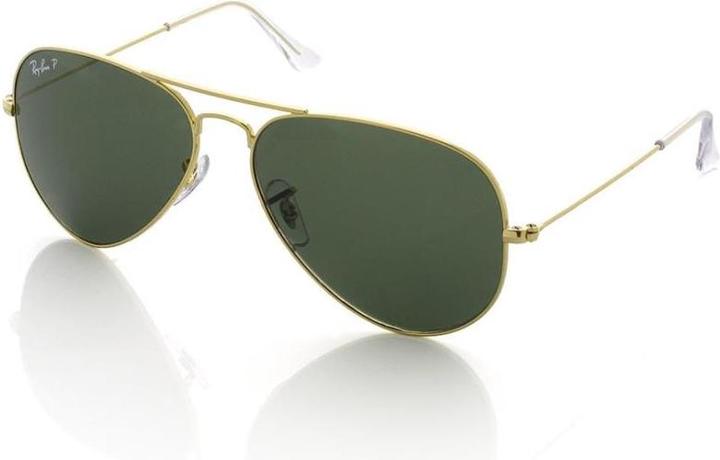 Produktbild Ray Ban Aviator Gradient