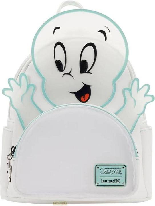 Immagine prodotto Loungefly Casper the Friendly Ghost Rucksack 26cm