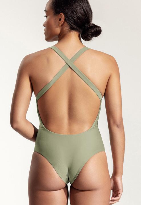 Actual product image Oy Kelt" surf swimming costume (XL)