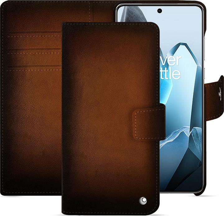 Image du produit Noreve Étui portefeuille cuir Oneplus 13 (OnePlus 13)