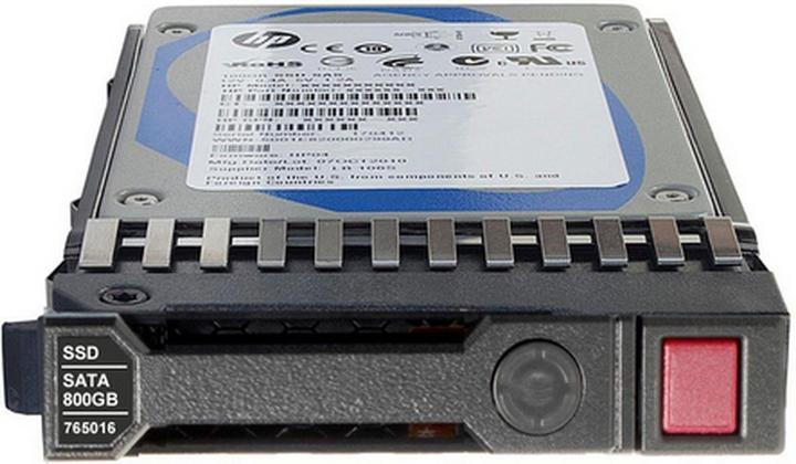 Image du produit HP 765016-001 Solid State Drive interne SATA (800 Go, 2.5")