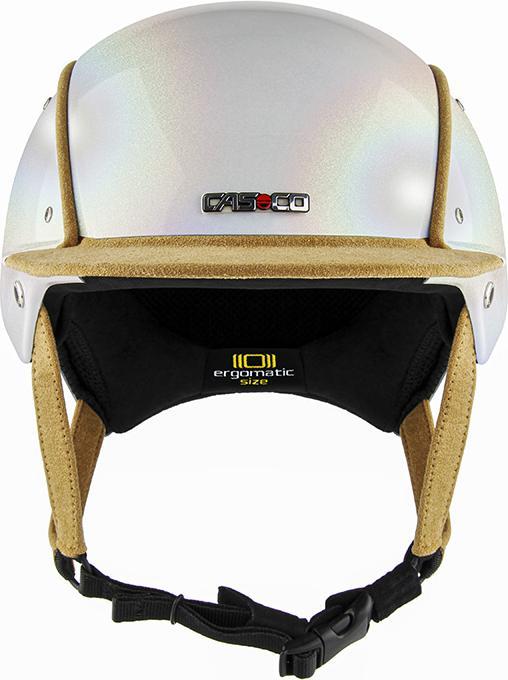 Image du produit Casco Casque d'équitation Apart