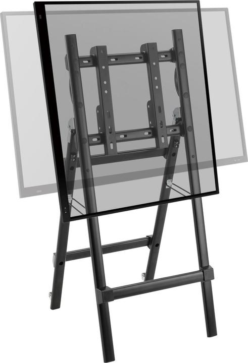 Actual product image Vivolink Portable Digital Signage Stand