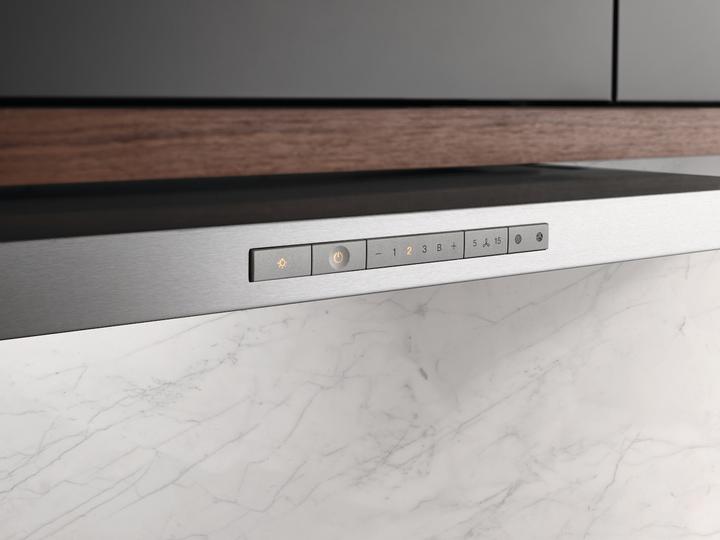 Produktbild Miele DAS 4620 (Flachschirmhaube)