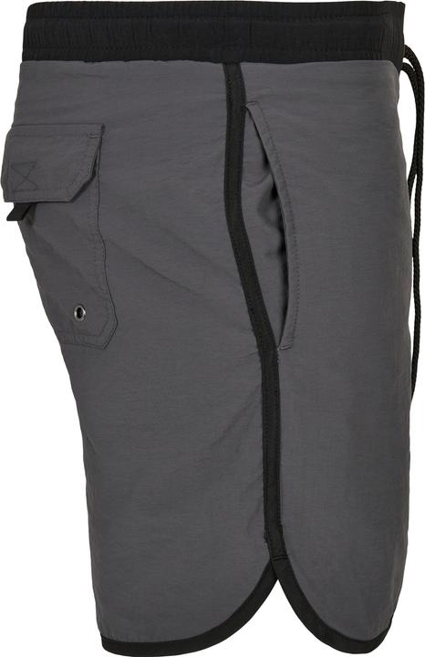 Image du produit Urban Classics Short de natation rétro - 2306 (3XL)