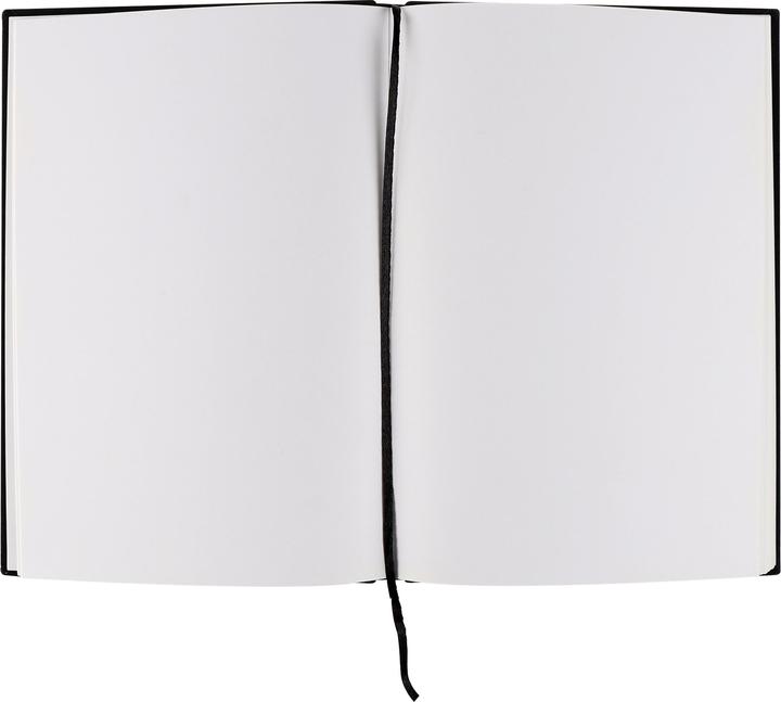 Immagine prodotto Neutral Quaderno (A5, Nessuna, Copertina rigida)