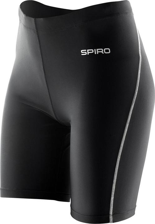 Produktbild Spiro Bodyfit BaselayerUnterhose (XS)