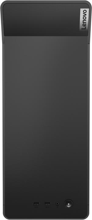 Actual product image Lenovo Legion T5 (Intel Core i7-10700, 16 GB, 512 GB, GeForce RTX 3070)