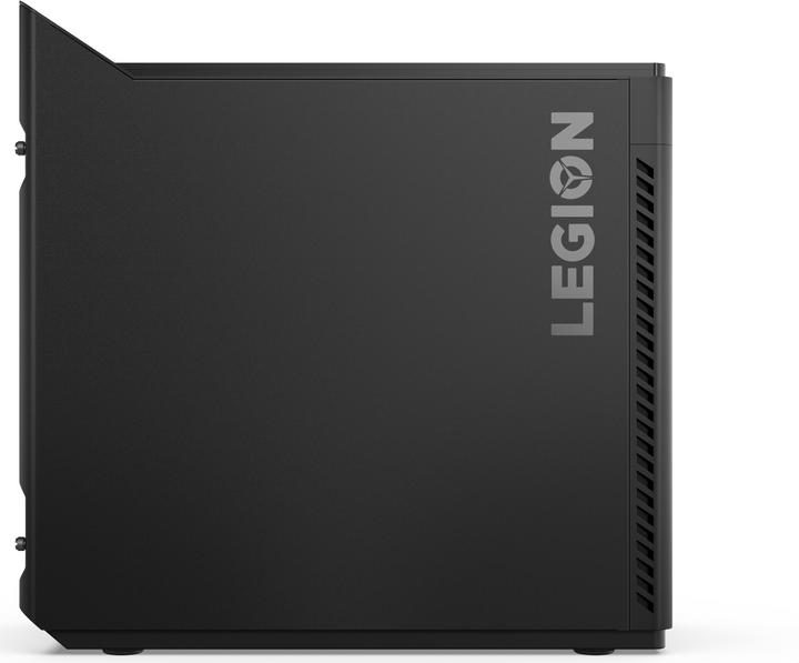 Actual product image Lenovo Legion T5 (Intel Core i7-10700, 16 GB, 512 GB, GeForce RTX 3070)
