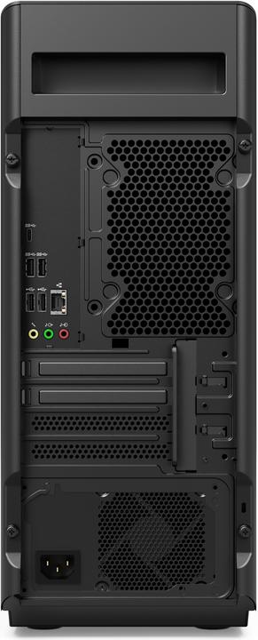 Produktbild Lenovo Legion T5 (AMD Ryzen 7 3700X, 16 GB, 1000 GB, GeForce RTX 3070)