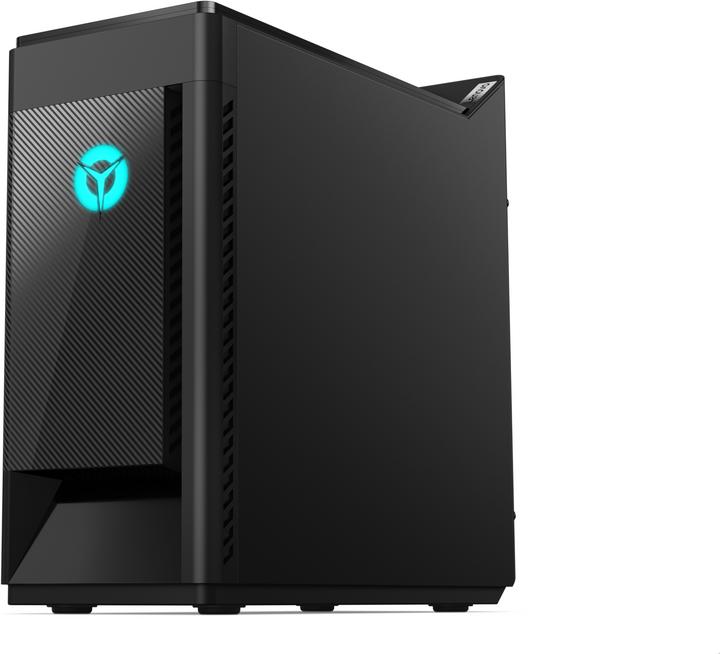 Actual product image Lenovo Legion T5 (Intel Core i7-10700, 16 GB, 512 GB, GeForce RTX 3070)