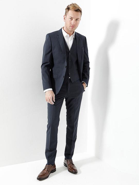 Actual product image Joop! lace up yc3 pero Philemon (41)