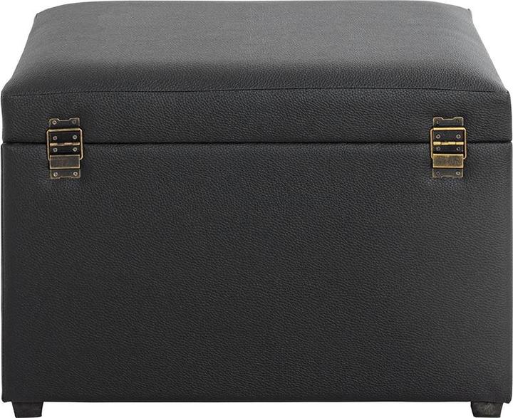 Actual product image HAKU Möbel Chest of seats (55 cm)