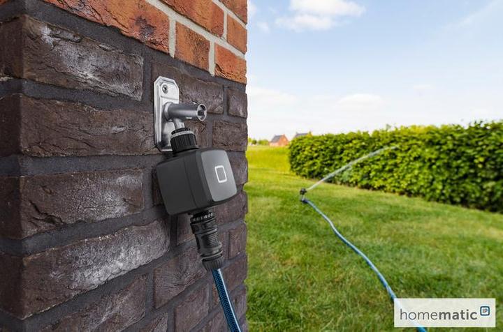 Produktbild Homematic IP Bewässerungsaktor HmIP-WSM