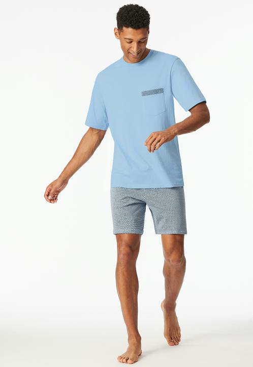 Produktbild Schiesser Shorty Comfort Nightwear (50, M)