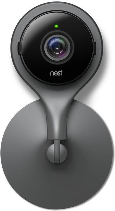 Actual product image Nest Cam (1920 x 1080 Pixels)
