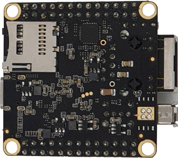 Image du produit Allnet Rock Pi S