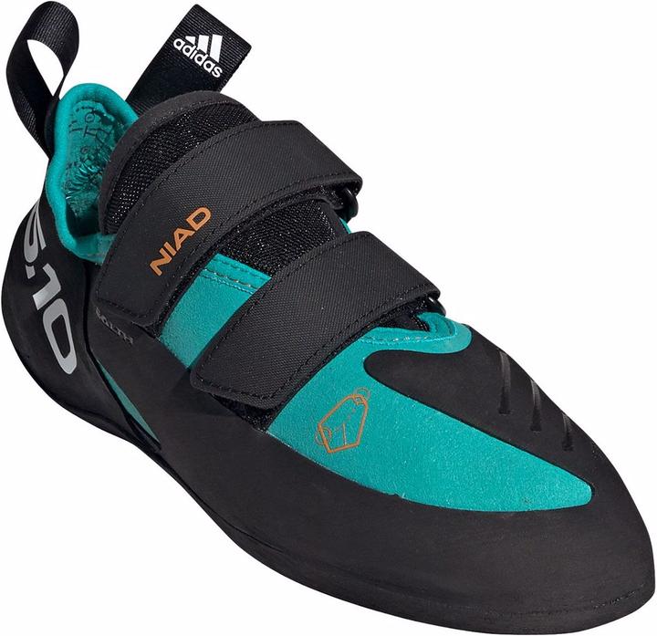 Actual product image Five Ten Niad VCS climbing shoes (38.5)