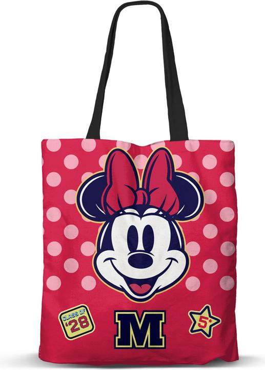 Karactermania FAN Shopping Bag Class