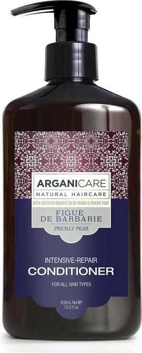 Immagine prodotto Arganicare Après Shampooing Réparateur À La Figue De Barbarie (400 ml)